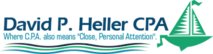 David P. Heller