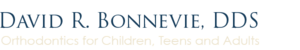 David R. Bonnevie, Dds