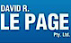 David R. Le Page