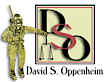David S. Oppenheim & Associates's logo David S. Oppenheim & Associates's Company logo