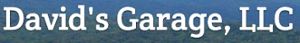 David's Garage's logo David's Garage's Company logo