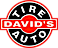 Directtire's Competitor - David’s Tire & Auto logo