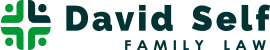 David Self Family Law's logo David Self Family Law's Company logo