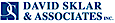 Ira Smith Trustee & Receiver's Competitor - David Sklar & Associates logo