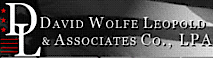 David Wolfe Leopold