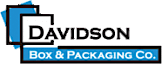 Davidson Box & Packaging's logo Davidson Box & Packaging's Company logo