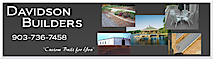 Davidsonbuilders