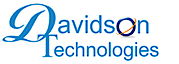 Davidson Technologies's logo Davidson Technologies's Company logo