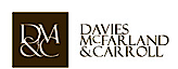 Davies McFarland & Carroll