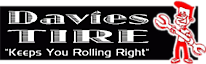 Davies Tire