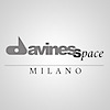 Davines Italia's logo Davines Italia's Company logo