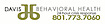 Davis Behavioral Health