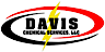 Creedence Energy Services's Competitor - Davischemsvs logo