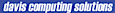 LA Computer Company's Competitor - Davis Computing Solutions logo