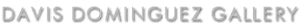 Davis Dominguez's logo Davis Dominguez's Company logo
