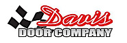 Davis Door Company's logo Davis Door Company's Company logo