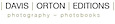 Davis Orton Editions