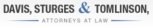 Davis Sturges Tomlinson's logo Davis Sturges Tomlinson's Company logo