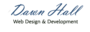 Dawn Hall Web Design And Development