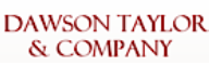 Dawson, Taylor & Company