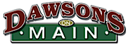Dawson's On Main's logo Dawson's On Main's Company logo