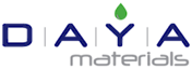 Daya Materials's logo Daya Materials's Company logo