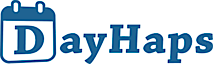 Dayhaps's logo Dayhaps's Company logo