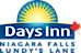 Days Inn Lundys Lane  Www.daysinnlundyslane