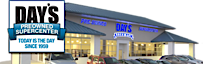 Days Pre-owned Supercenter Rockmart