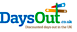 Day out with the Kids's Competitor - Days Out Publishing Limited logo