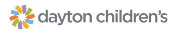 Dayton Children's