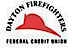 DayMet's Competitor - Dayton Firefighters Credit Union logo