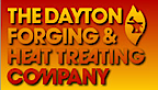 Dayton Forging and Heat Treating's logo Dayton Forging and Heat Treating's Company logo