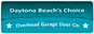 Daytona Beach's Choice, Overhead Garage Door Company