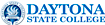 Keene State College's Competitor - Daytona State College logo