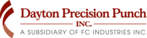 Dayton Precision Punch