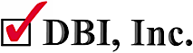 DBI's logo DBI's Company logo