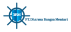 Dbm Shipping's logo Dbm Shipping's Company logo