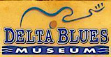 Deltabluesmuseum's logo Deltabluesmuseum's Company logo