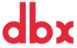 APHEX's Competitor - dbx logo