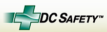DC Safety's logo DC Safety's Company logo