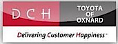 DCH Toyota of Oxnard