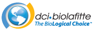 DCI-Biolafitte's logo DCI-Biolafitte's Company logo