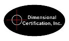 Dimensional Certification, Inc.