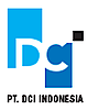DCI Indonesia's logo DCI Indonesia's Company logo