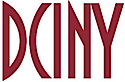 DCINY's logo DCINY's Company logo