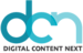 IPA's Competitor - Digitalcontentnext logo