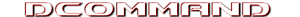 Dcommand