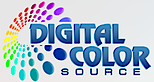 Digitalcolorsource's logo Digitalcolorsource's Company logo