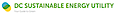 Energysolutionscenter's Competitor - The District of Columbia Sustainable Energy Utility logo